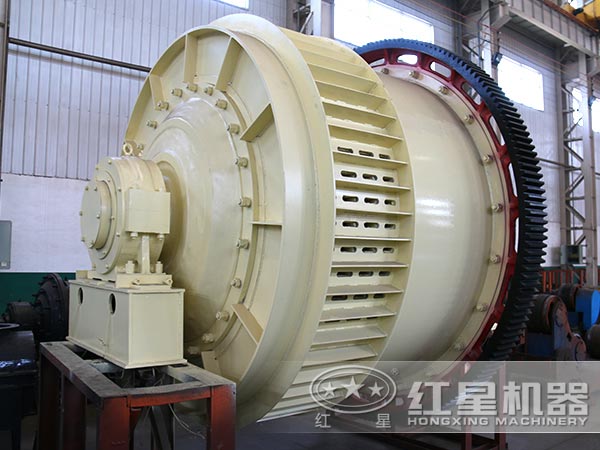 陶瓷球磨機(jī) 陶瓷球磨機(jī)