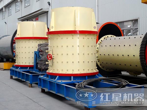復合式碎煤機 復合式碎煤機