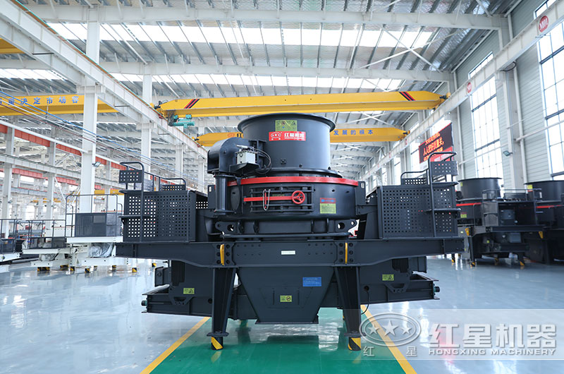 沖擊式破碎機 沖擊式破碎機