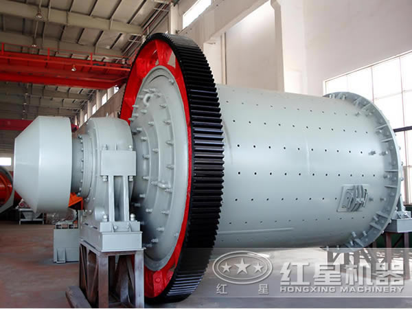 棒磨機 棒磨機