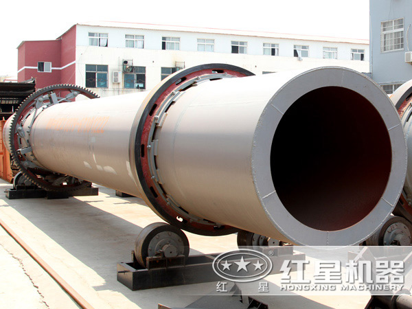 沙子烘干機 沙子烘干機