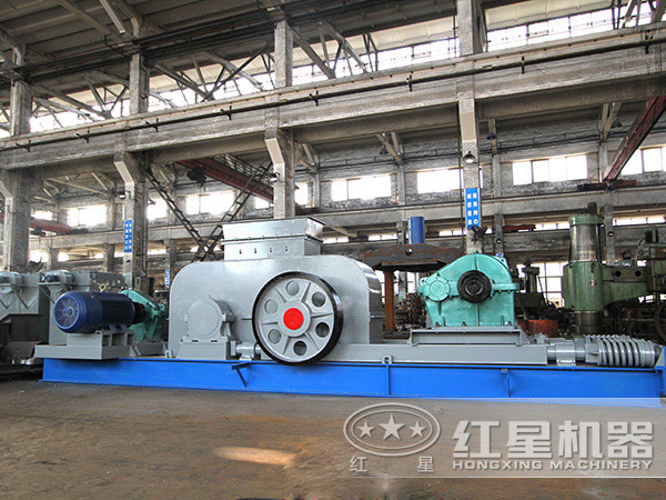 對輥煤炭破碎機(jī)廠家 對輥煤炭破碎機(jī)廠家