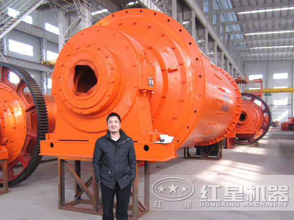 白灰球磨機 白灰球磨機