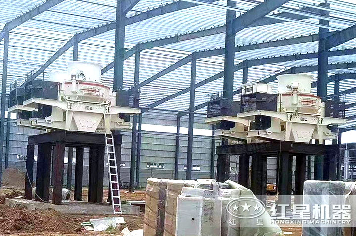 現場作業中 現場作業中
