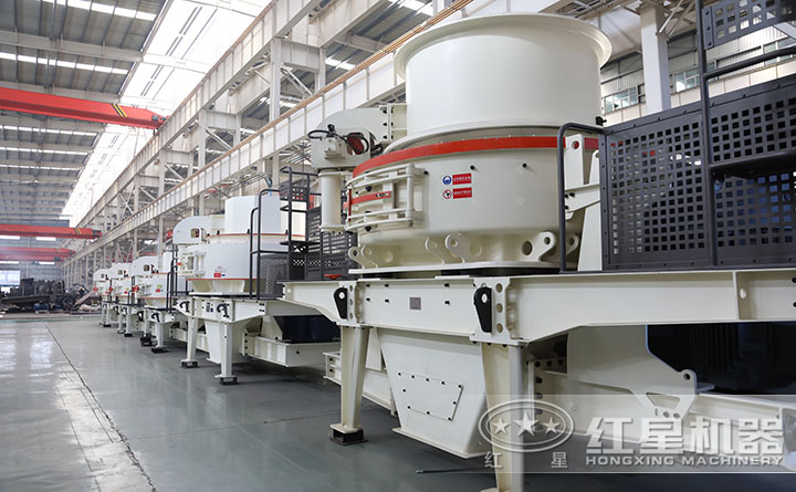 制砂機廠家 制砂機廠家