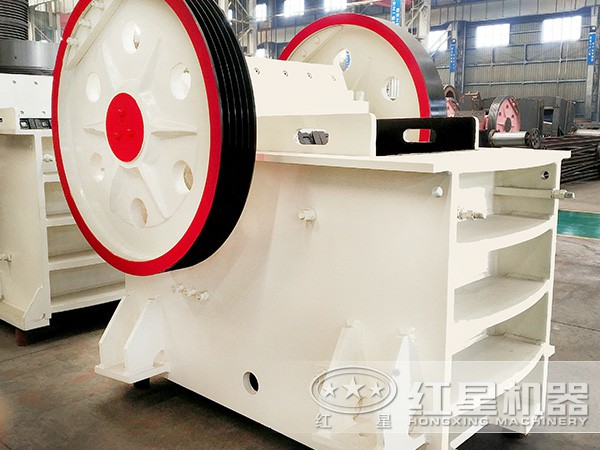 細顎式破碎機設備 細顎式破碎機設備