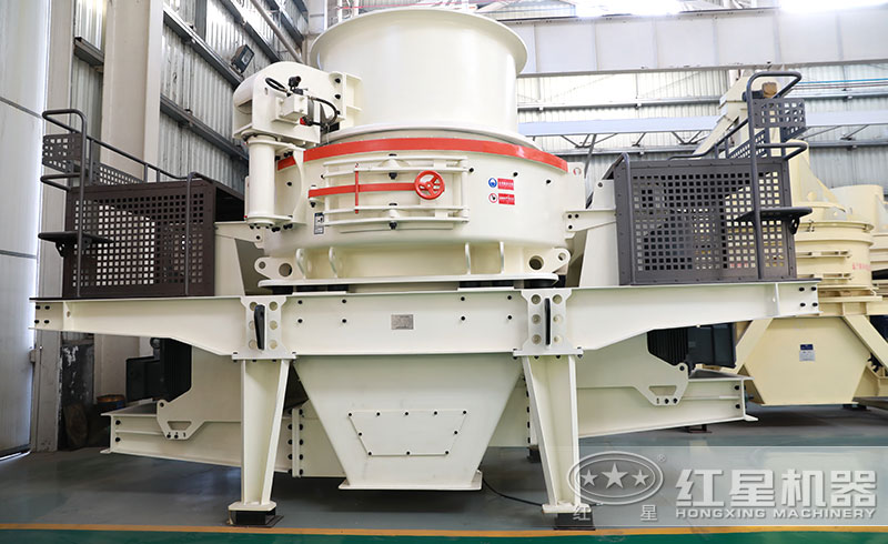 HVI制砂機(jī) HVI制砂機(jī)
