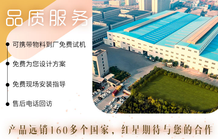 紅星機器廠區圖 紅星機器廠區圖
