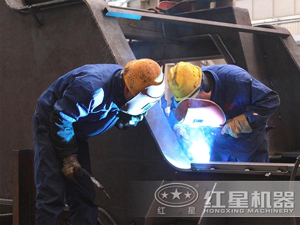 匠心打造，出產的每一臺都是好產品