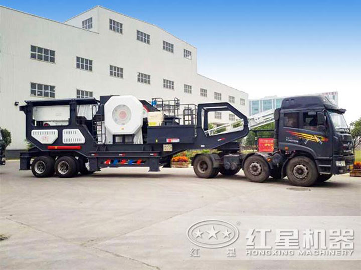 建筑垃圾粉碎機(jī)發(fā)貨現(xiàn)場(chǎng) 建筑垃圾粉碎機(jī)發(fā)貨現(xiàn)場(chǎng)