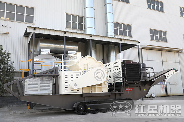 移動制砂機(jī) 移動制砂機(jī)