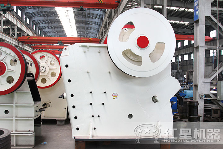 CJ系列歐版顎破機(jī) CJ系列歐版顎破機(jī)