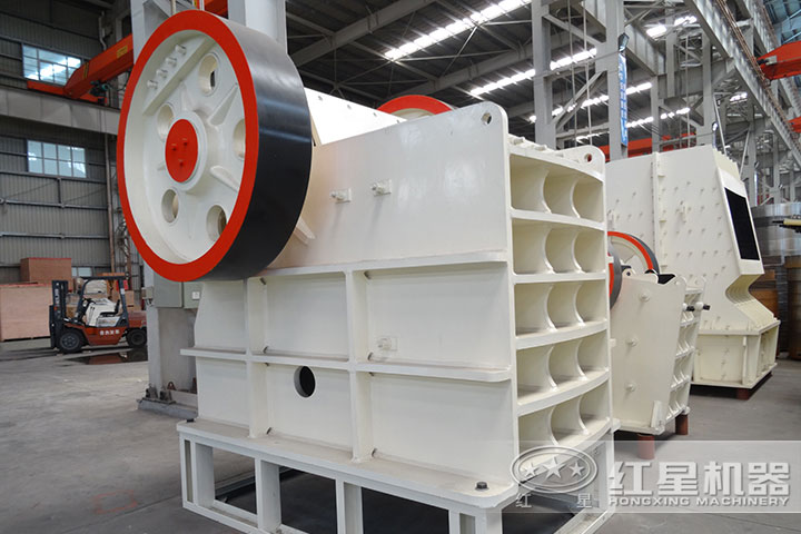 德版顎式破碎機 德版顎式破碎機