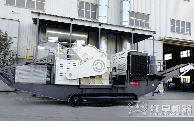 移動小型砂機 移動小型砂機