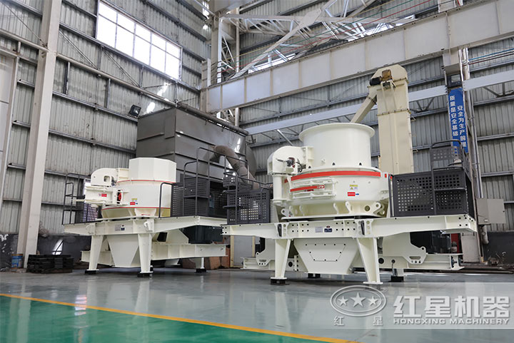 制砂機 制砂機