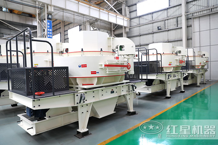 制砂機(jī) 制砂機(jī)