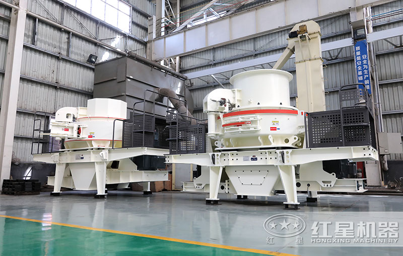 珍珠巖制沙機兩種類型 珍珠巖制沙機兩種類型