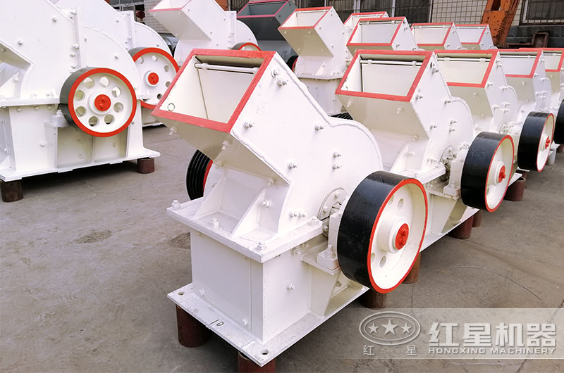 小型錘式粉碎機圖片 小型錘式粉碎機圖片