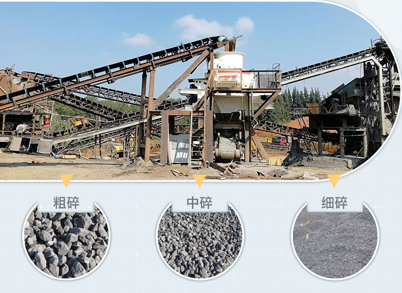石頭制砂機(jī) 石頭制砂機(jī)