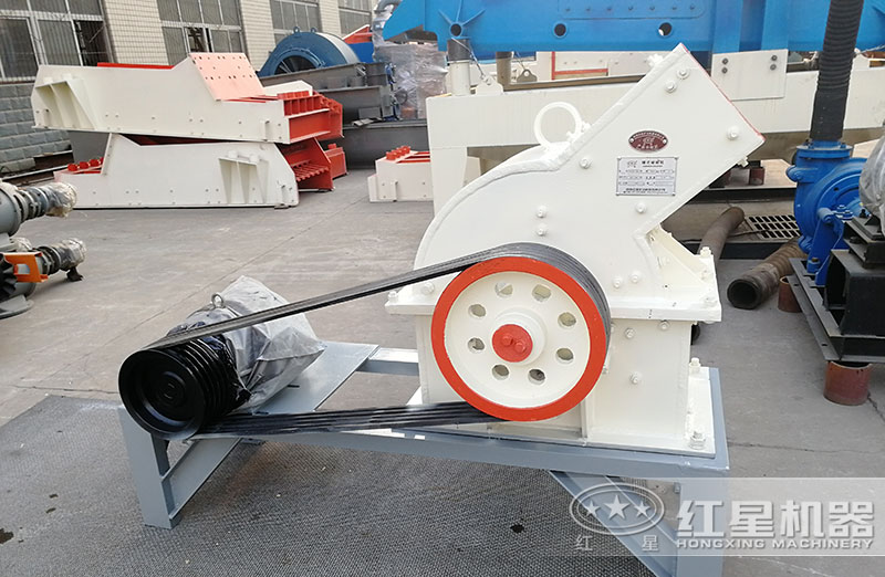 小型錘破碎機 小型錘破碎機