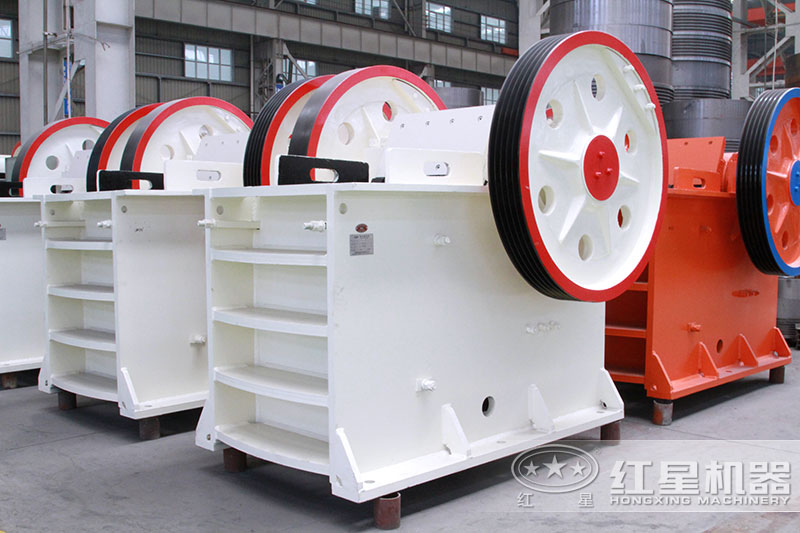 PE系列鄂破機(jī) PE系列鄂破機(jī)