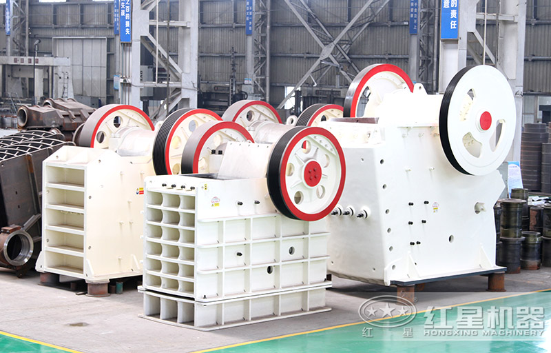大型砸石機 大型砸石機